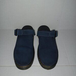 DR.MARTENS CARLSON MULE CLOGS